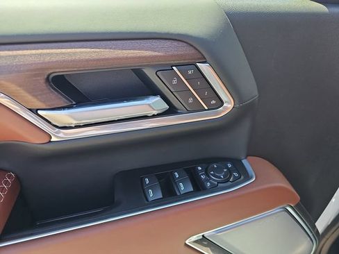 New 2026 GMC Sierra 2500 Denali Ultimate AWD/4WD image 24