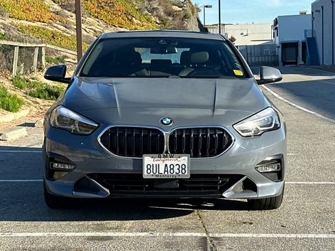 Used 2021 BMW 228i xDrive Gran Coupe w/ Convenience Package image 10