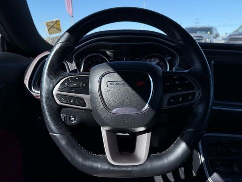 Used 2021 Dodge Challenger R/T w/ Plus Package image 13