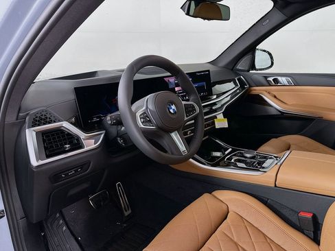 New 2026 BMW X5 xDrive40i w/ M Sport Package image 13