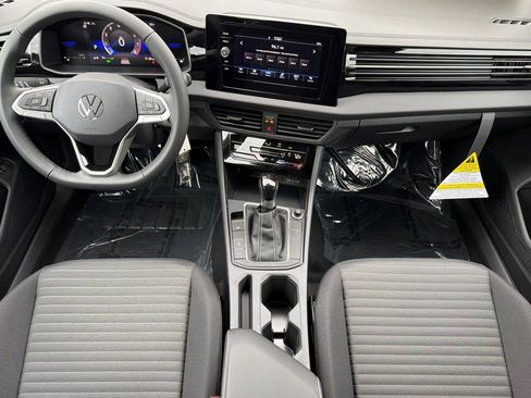 New 2026 Volkswagen Jetta S FWD image 12