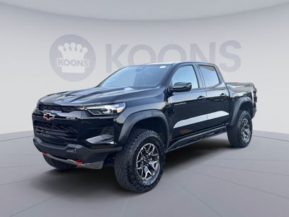 Used 2024 Chevrolet Colorado ZR2 w/ ZR2 Convenience Package III