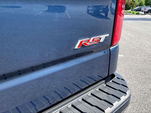 Used 2020 Chevrolet Silverado 1500 RST AWD/4WD image 7