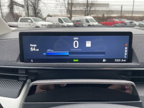 Used 2023 Ford Mustang Mach-E Premium image 44