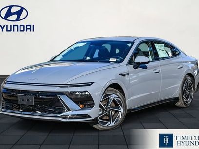 New 2026 Hyundai Sonata SEL