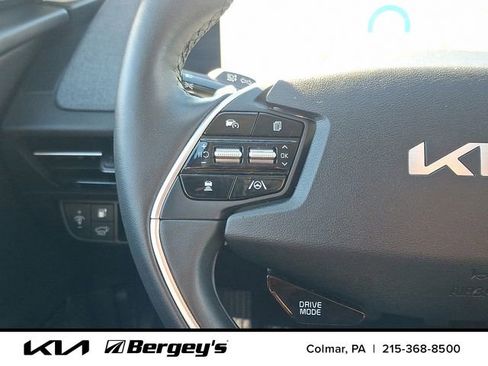 Used 2023 Kia EV6 Wind w/ Wind Technology Package image 24