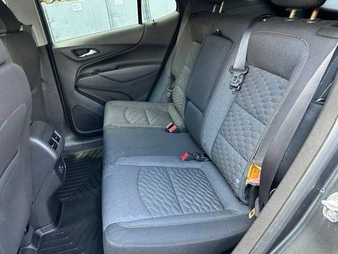 Used 2019 Chevrolet Equinox LT FWD image 20