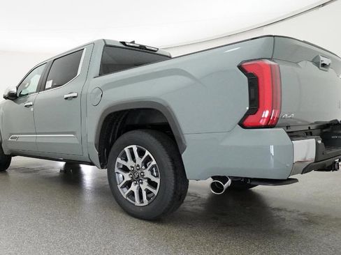 New 2026 Toyota Tundra 1794 Edition image 21