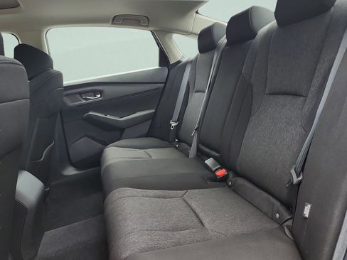 Used 2024 Honda Accord EX image 22