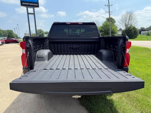 Certified 2022 Chevrolet Silverado 1500 LTZ image 12