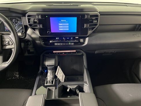 New 2026 Toyota Tundra SR image 15