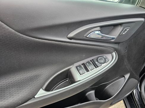 Used 2017 Chevrolet Malibu LS w/ LPO, Convenience Package 1 image 18