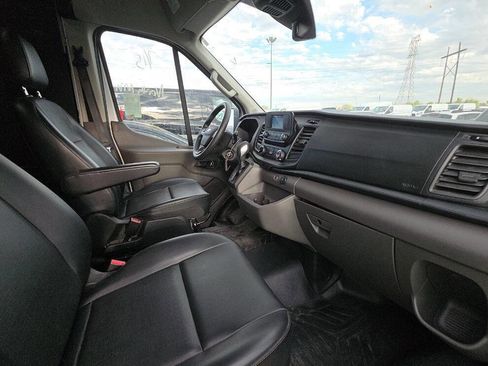 Used 2025 Ford Transit 250 148 High Roof w/ Load Area Protection Package RWD image 11