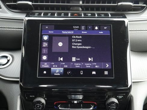 New 2026 Jeep Grand Cherokee L Laredo AWD/4WD image 19