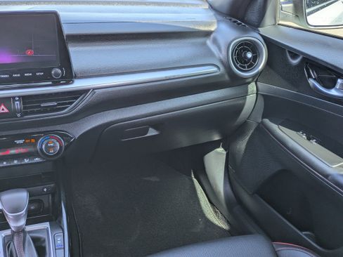 Certified 2024 Kia Forte GT w/ GT2 Package FWD image 16