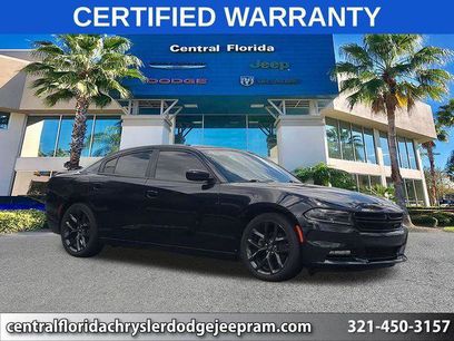 Certified 2022 Dodge Charger SXT w/ Driver Convenience Group