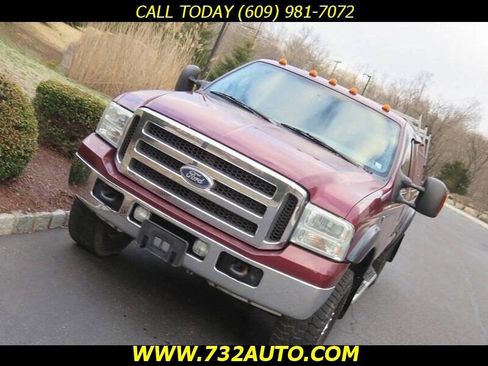 Used 2005 Ford F250 XLT image 14