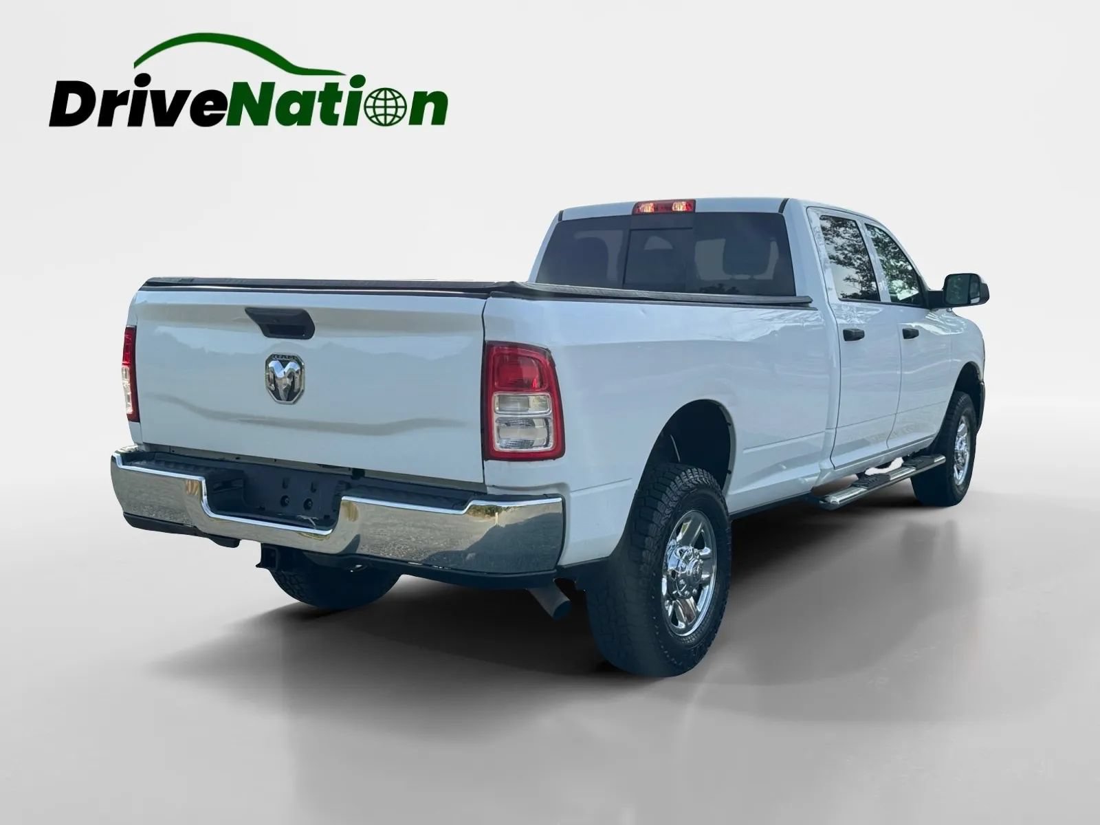 Used 2021 RAM 2500 Tradesman AWD/4WD image 5