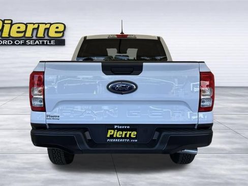 New 2026 Ford Ranger XL AWD/4WD image 3