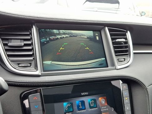 Used 2023 INFINITI QX50 Luxe image 19