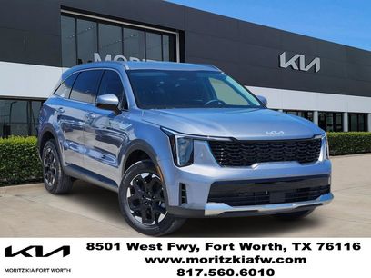 Used 2025 Kia Sorento S