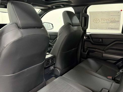 New 2026 Toyota 4Runner TRD Off-Road Premium AWD/4WD image 26
