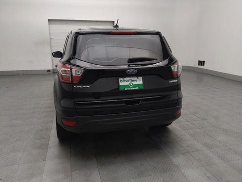 Used 2018 Ford Escape S image 6