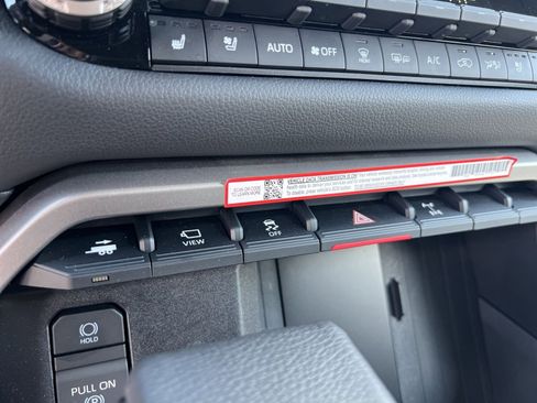 Used 2026 Toyota Sequoia Limited w/ TRD Off-Road Package AWD/4WD image 34