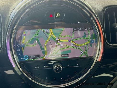 Certified 2023 MINI Cooper Countryman S image 13