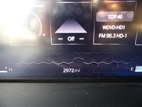 Used 2023 Jeep Compass High Altitude AWD/4WD image 29