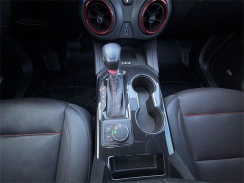 Used 2021 Chevrolet Blazer RS w/ Enhanced Convenience Package image 21