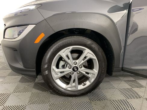 Used 2023 Hyundai Kona SEL FWD image 12