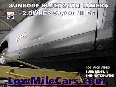 Used 2014 Honda CR-V EX image 66
