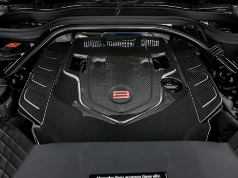 Used 2019 Mercedes-Benz G 550 image 17