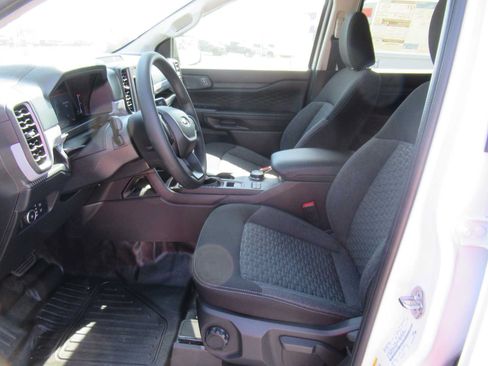 New 2026 Ford Ranger XL w/ Trailer Tow Package AWD/4WD image 17