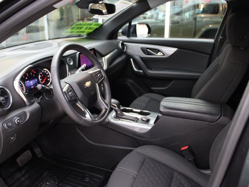 Used 2021 Chevrolet Blazer LT image 34