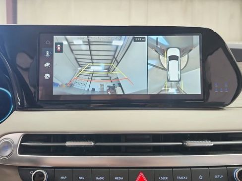 Used 2025 Hyundai Palisade Calligraphy FWD image 30