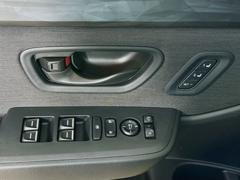 New 2026 Honda Passport TrailSport image 21