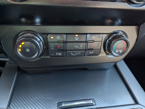 Used 2020 Ford F150 XLT w/ Equipment Group 302A Luxury image 31