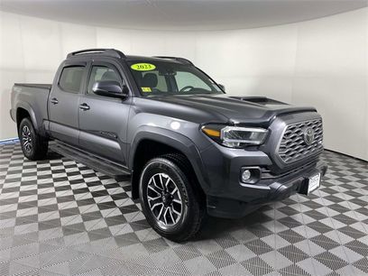 Used 2023 Toyota Tacoma TRD Sport