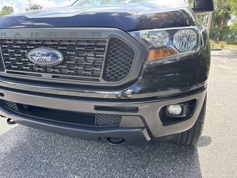 Used 2019 Ford Ranger XL w/ Equipment Group 101A Mid RWD image 10