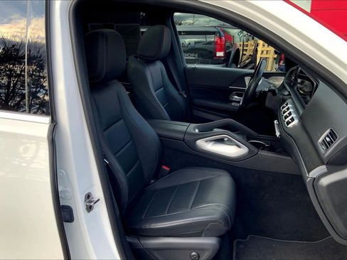Used 2022 Mercedes-Benz GLE 350 4MATIC image 7