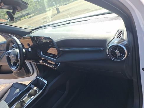 Used 2025 Chevrolet Equinox LT w/ Convenience Package II image 20