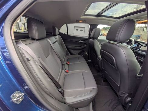 Certified 2023 Buick Encore GX Select w/ Experience Buick Package image 35