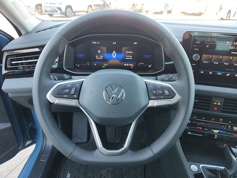 New 2026 Volkswagen Jetta SE image 16