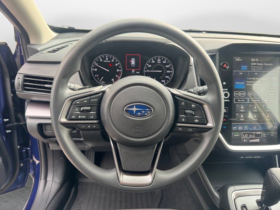 New 2026 Subaru Impreza 2.0i Sport AWD/4WD image 10