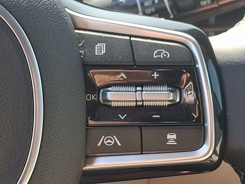 Used 2025 Kia Sorento S w/ Panoramic Sunroof Package AWD/4WD image 23