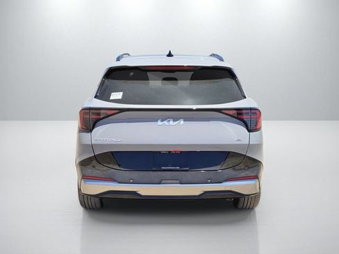 New 2026 Kia Sportage SX Prestige AWD/4WD image 5