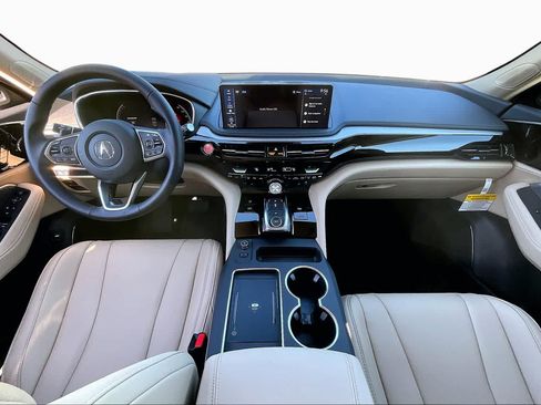Certified 2026 Acura MDX SH-AWD image 5