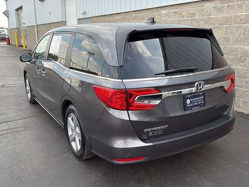 Used 2019 Honda Odyssey EX image 36